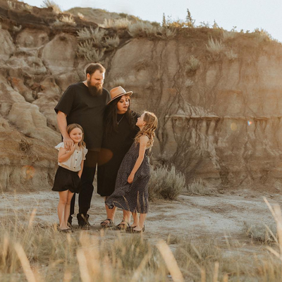 Land of Daughters