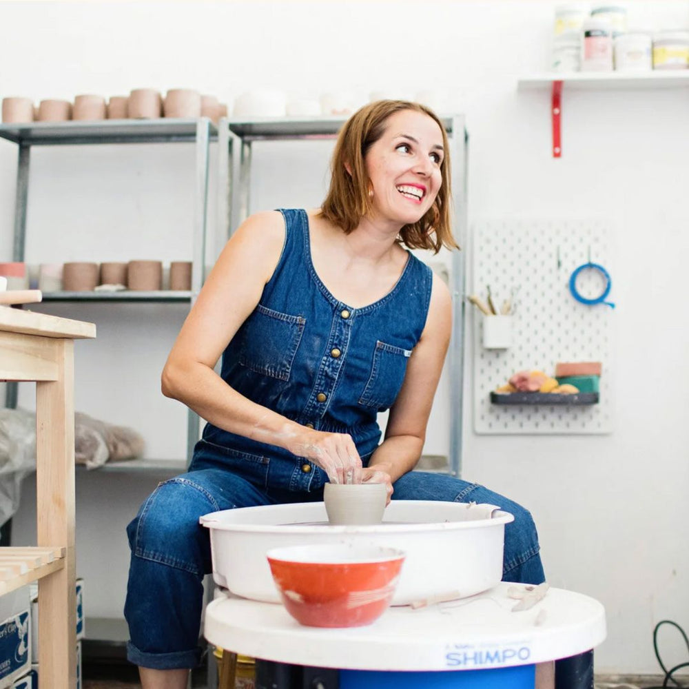 Nightshift Ceramics
