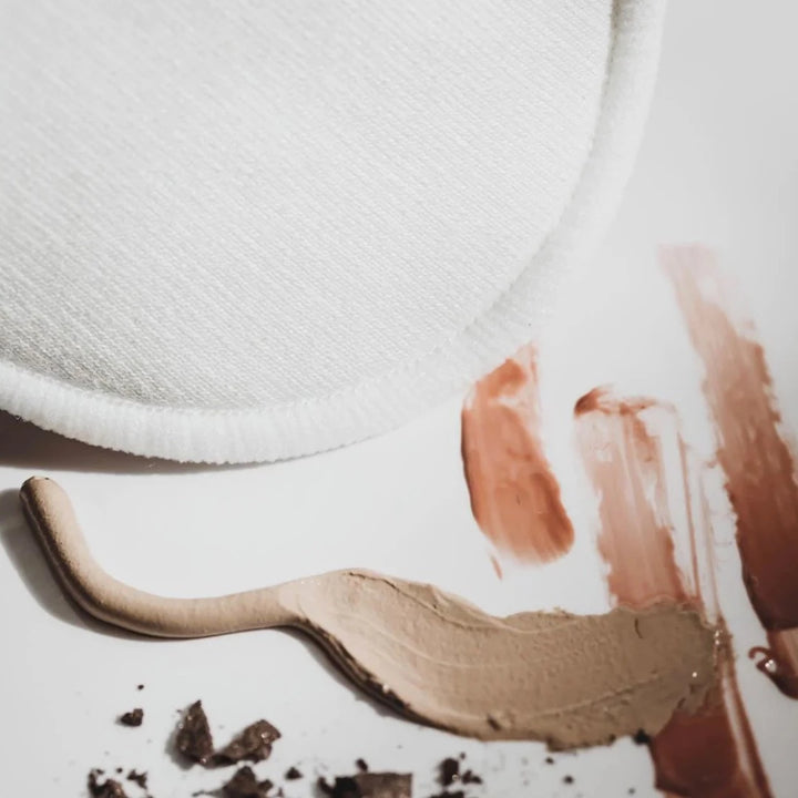 Reusable Makeup Remover Pads