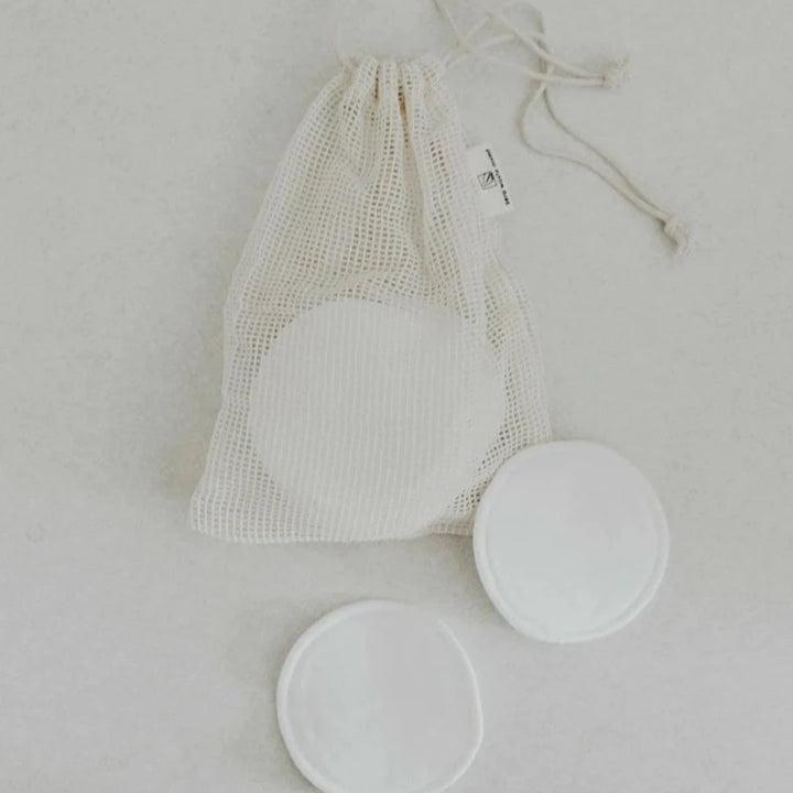 Reusable Makeup Remover Pads
