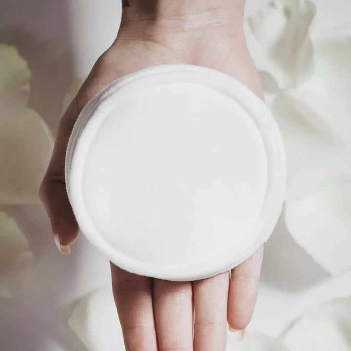 Reusable Makeup Remover Pads