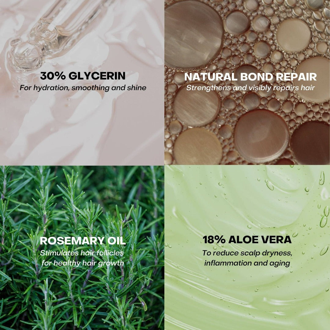 The Shampoo Concentrate | Everist – Cheerfully Made Goods + Markets