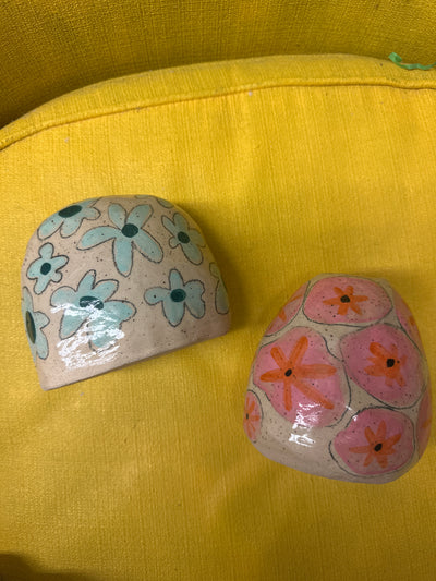 Handmade Vase (assorted)