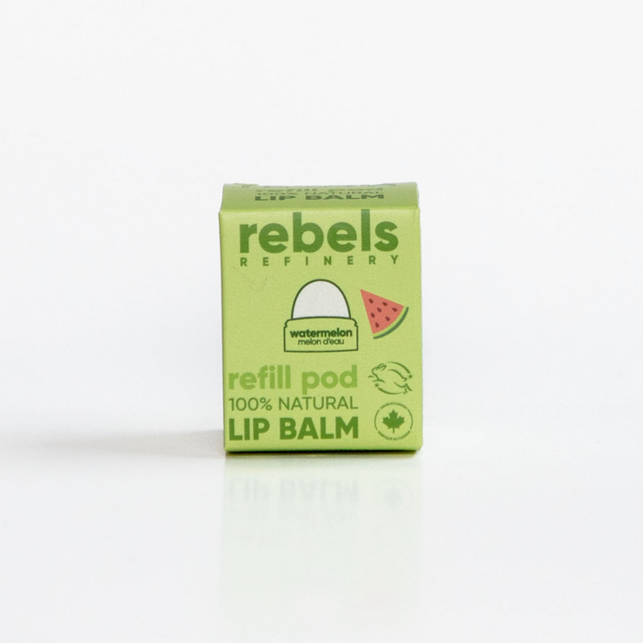 Watermelon Refill Pod Lip Balm