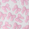 Pink Coquette Bow Sticker