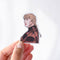 Taylor Evermore Sticker