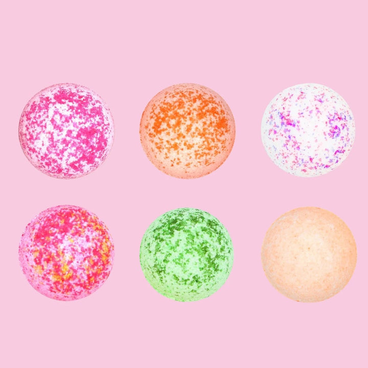 Lovely Cocktail Bomb Variety Pack Product Photo