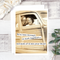 We've Been Through So Much Together Card: A vintage photo of two women in a car on a greeting card that reads 