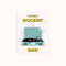 Rockin' Dad Father's Day Card