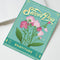 Everlasting Sweet Pea (Gratitude) Seed Packet