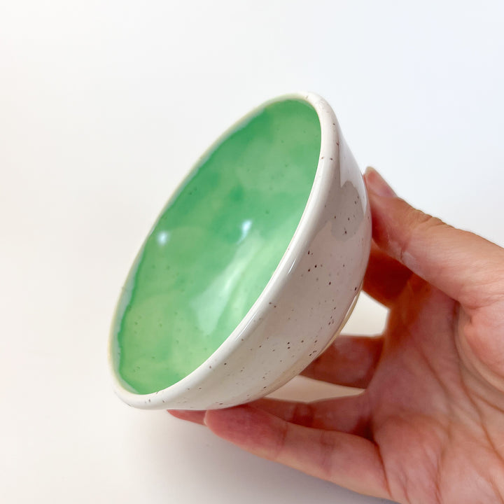 Colourful Trinket Dish
