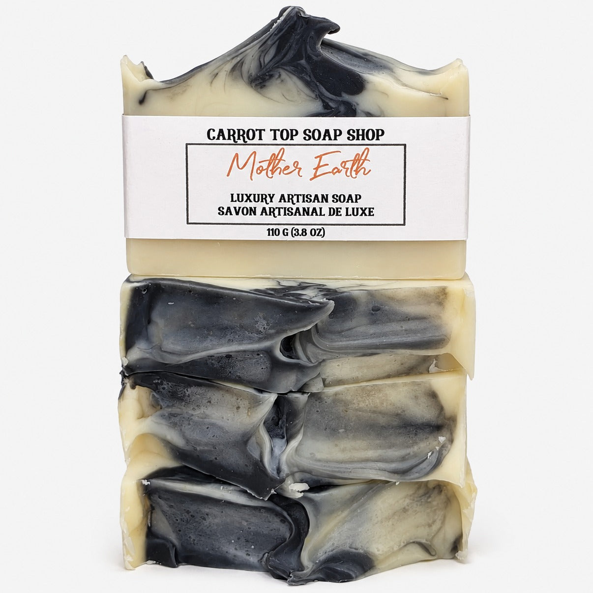 Mother Earth Handcrafted Soap