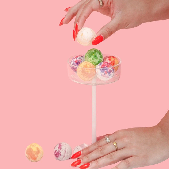 Lovely Cocktail Bomb Variety Pack