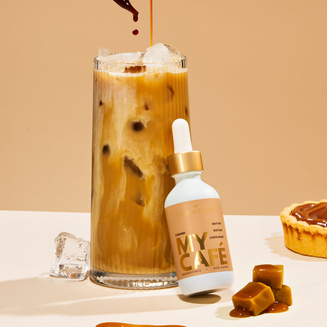 MyCafé