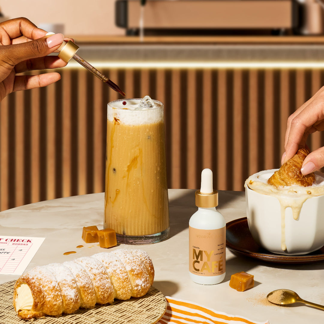 MyCafé