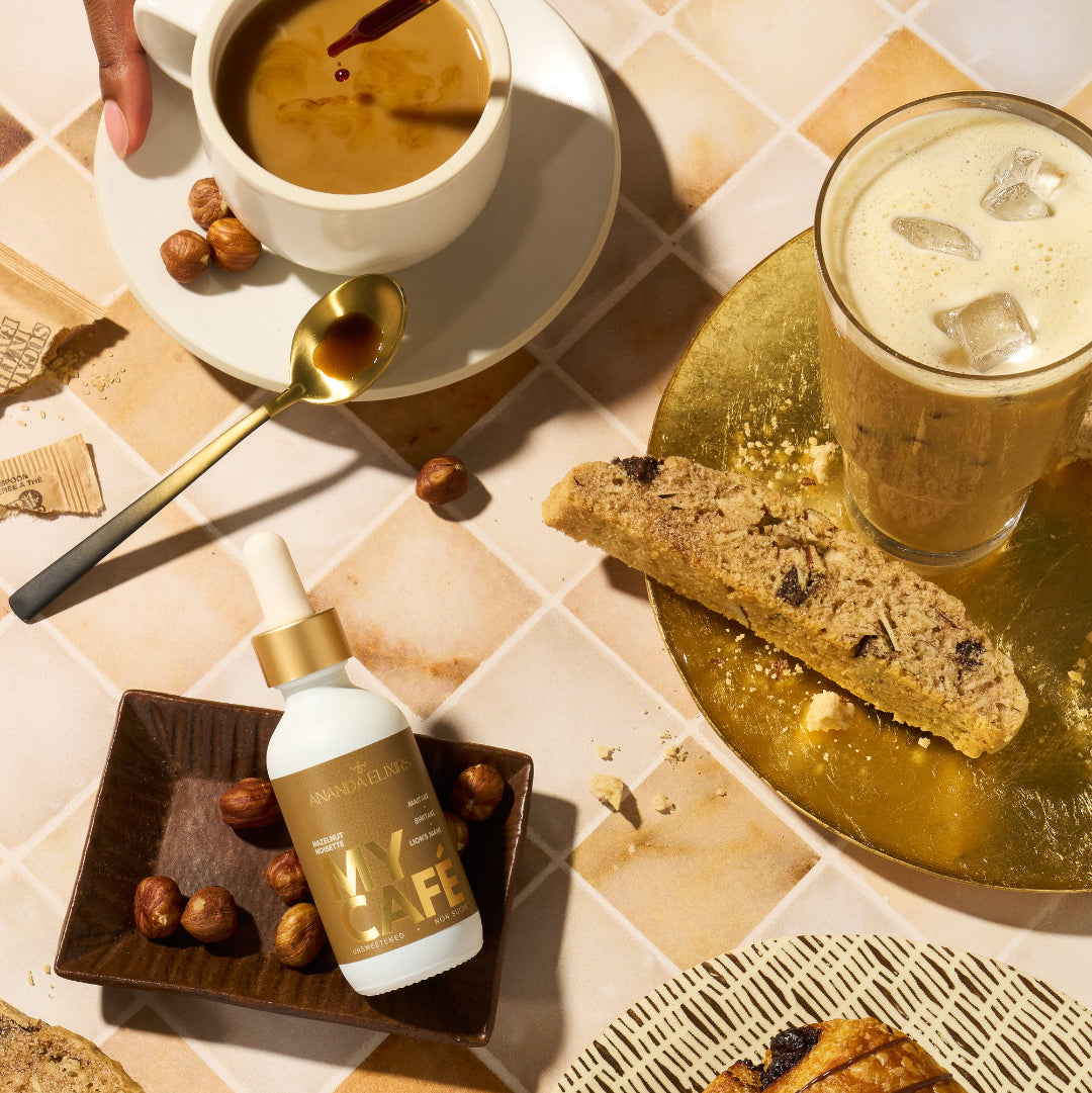 MyCafé