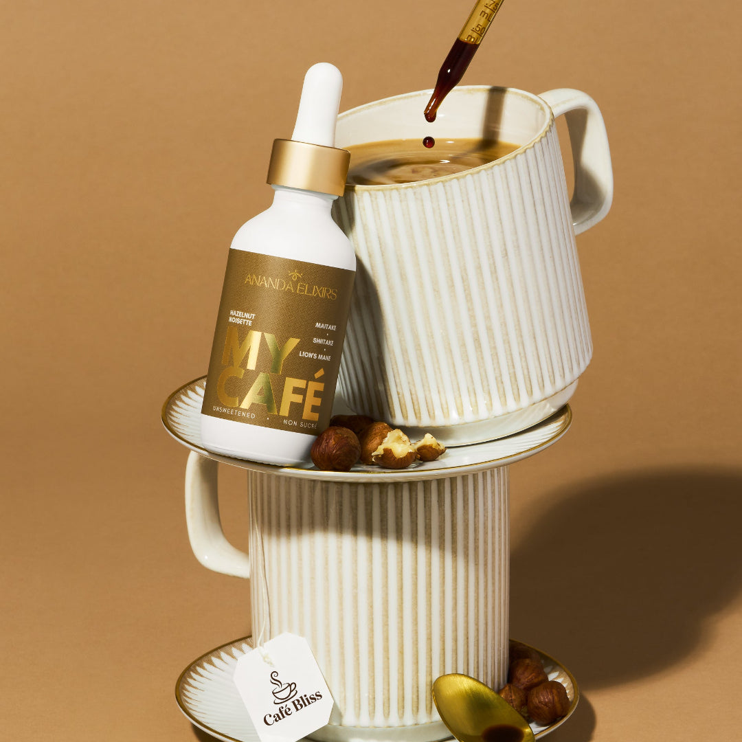 MyCafé