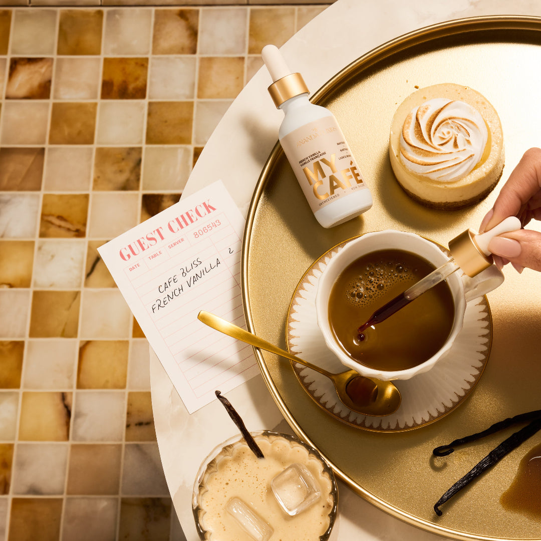MyCafé