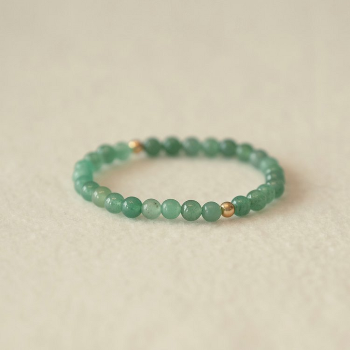 Abundance Pure Gemstone Bracelet