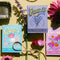 Lavender (Serenity) Seed Packet
