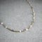 Beaded Chain Necklace
