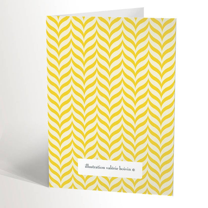 Bengale Light Everyday Card