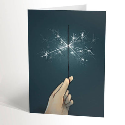 Bengale Light Everyday Card