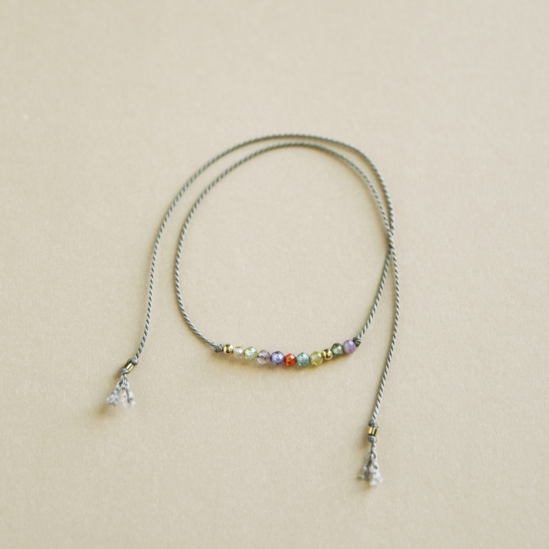 Birthday Wish Bracelet