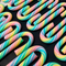 Handmade Candy Cane