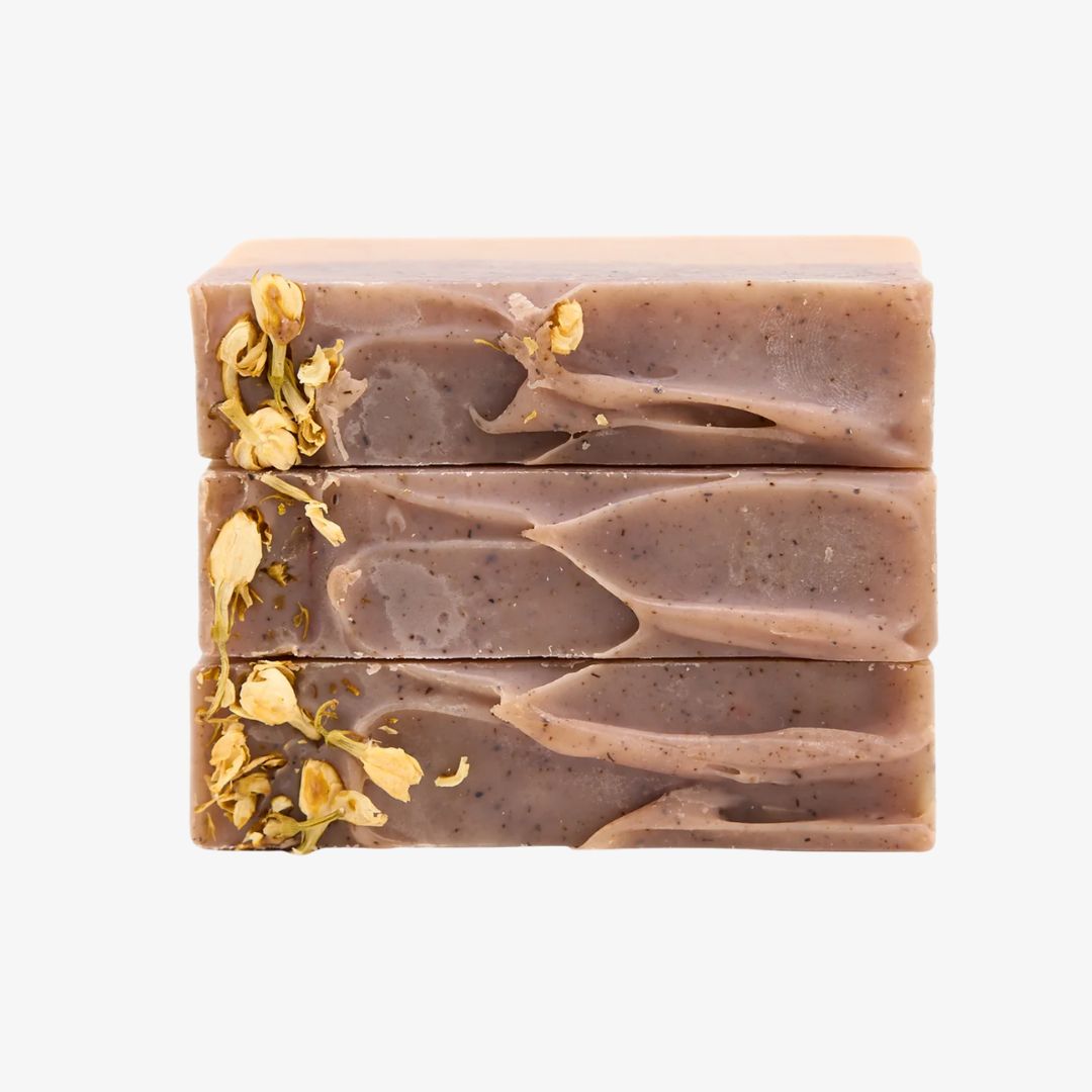 Black Cherry Vanilla Soap