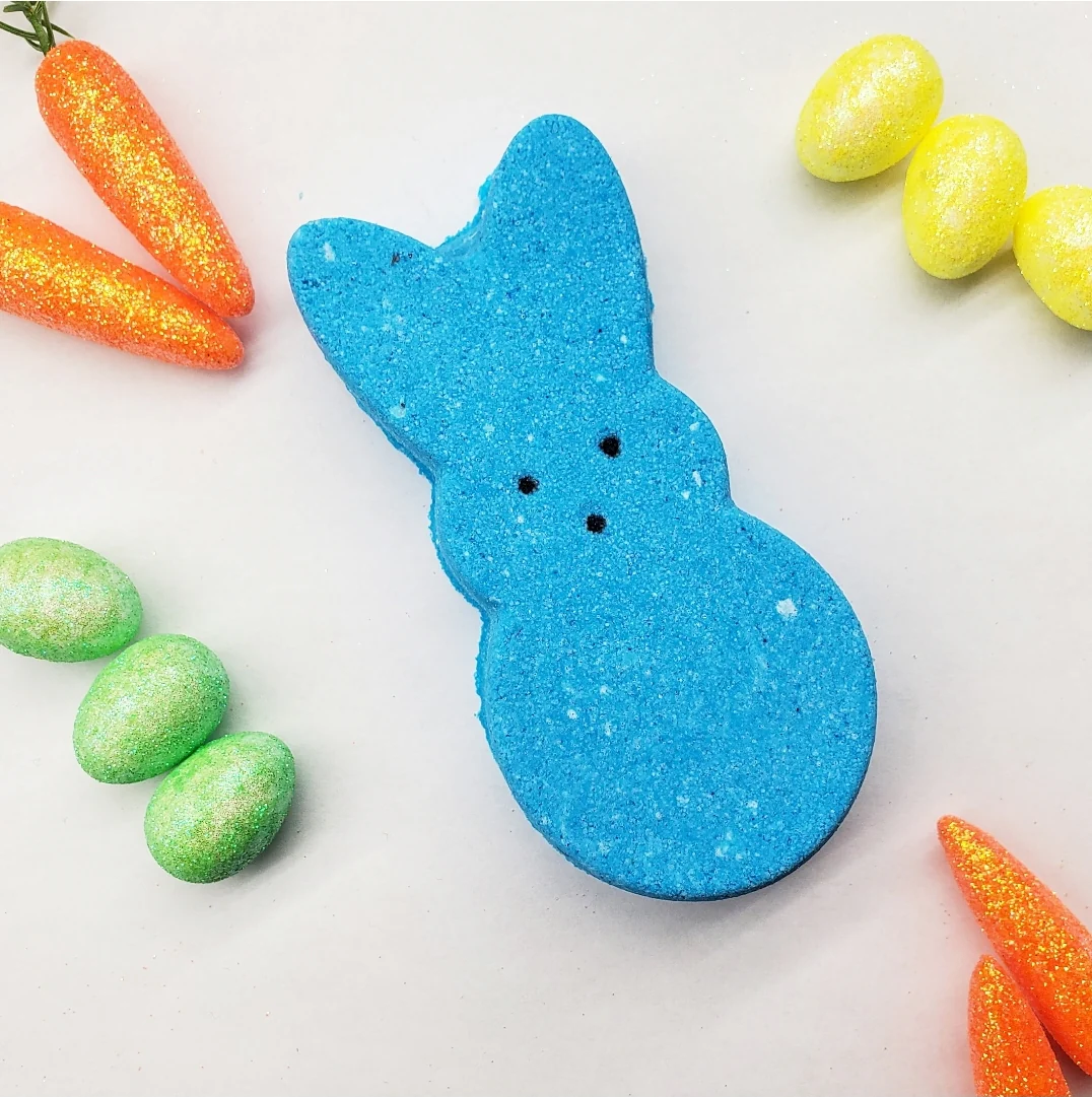 Peep Bath Bomb