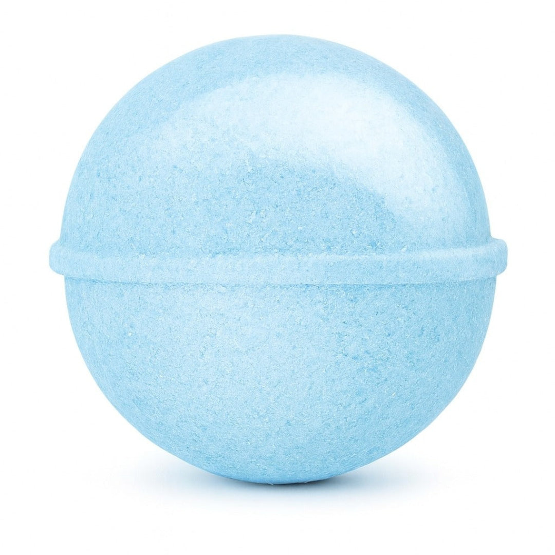 Blue Raspberry Cocktail Bomb