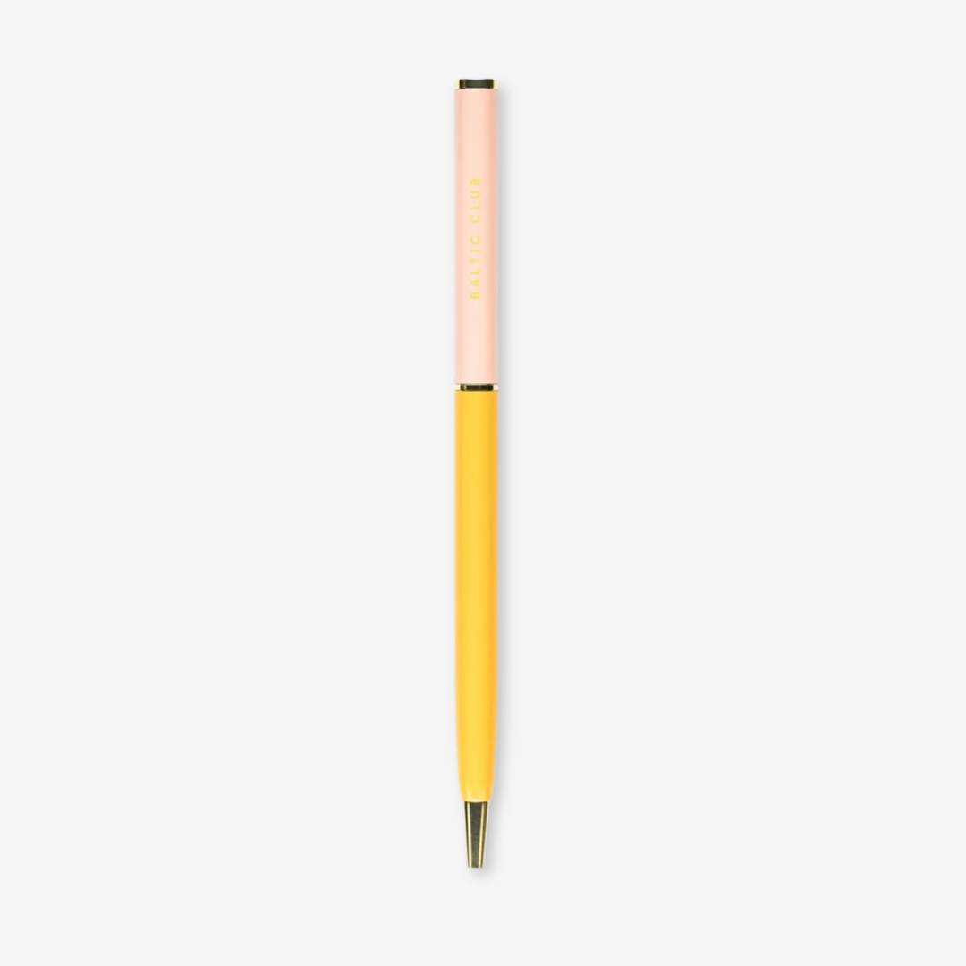 Botanica Ballpoint Pens