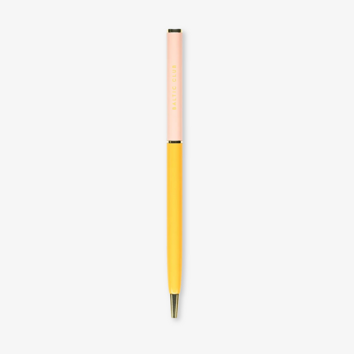 Botanica Ballpoint Pens
