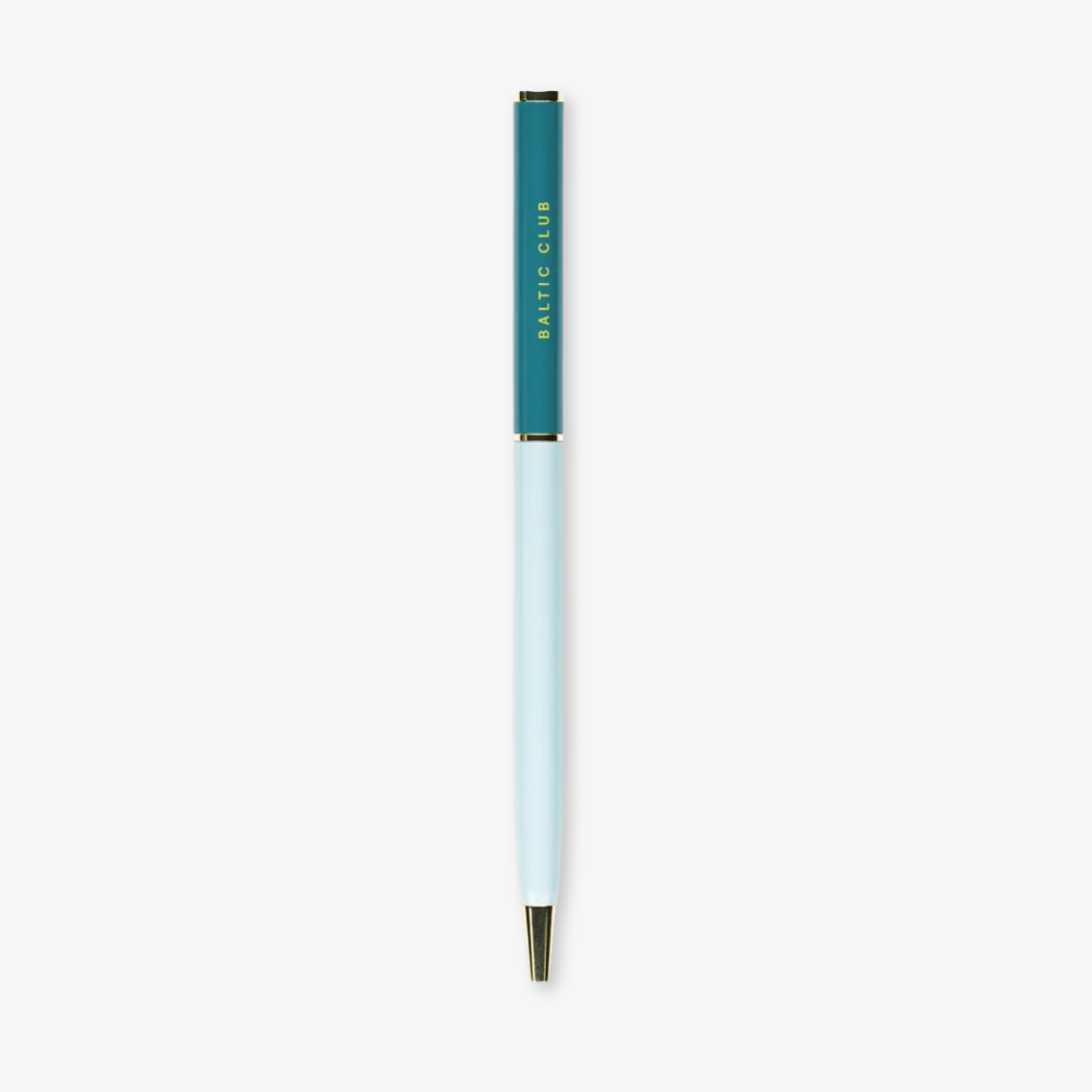 Botanica Ballpoint Pens