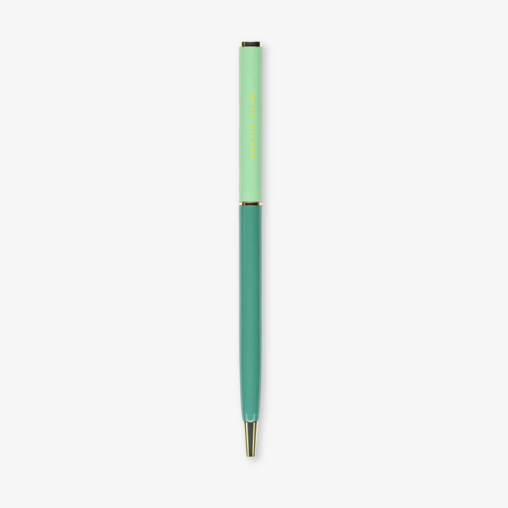 Botanica Ballpoint Pens
