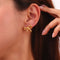 Bow Knot Studs
