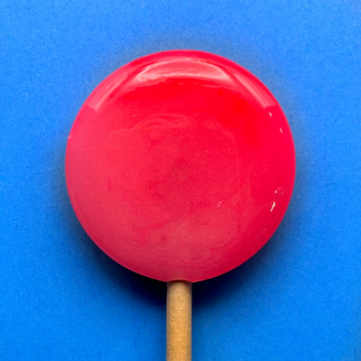 Bubble Gum Lollipop