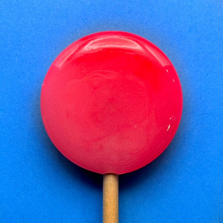 Bubble Gum Lollipop