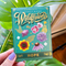 Butterfly Wildflowers (Hope) Seed Packet