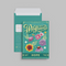 Butterfly Wildflowers (Hope) Seed Packet