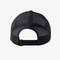 Canada Flag Leather Patch Hat