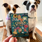 Cat & Dog-friendly Wildflowers Seed Packet
