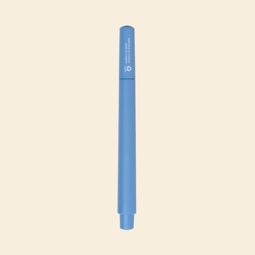 Ciklo Pen | Blue