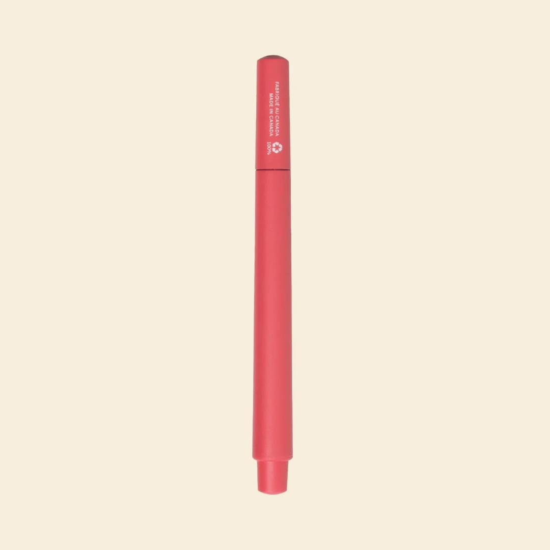 Ciklo Pen | Red