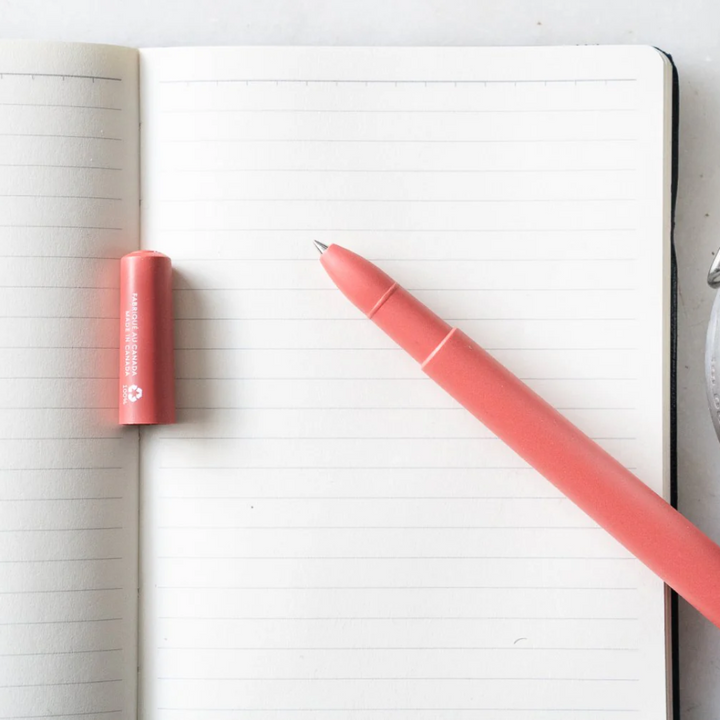 Ciklo Pen | Red