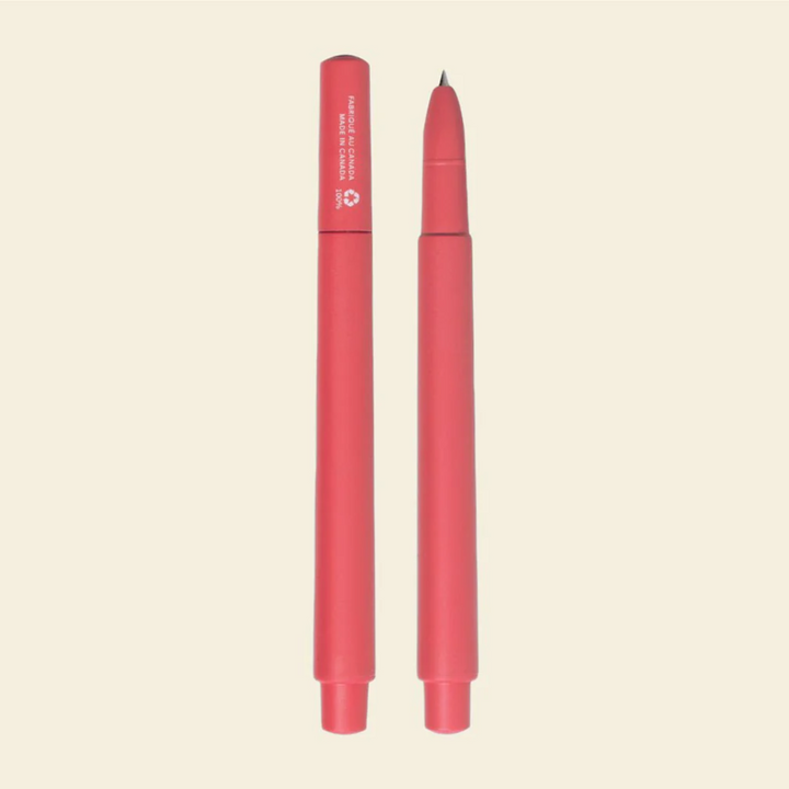 Ciklo Pen | Red