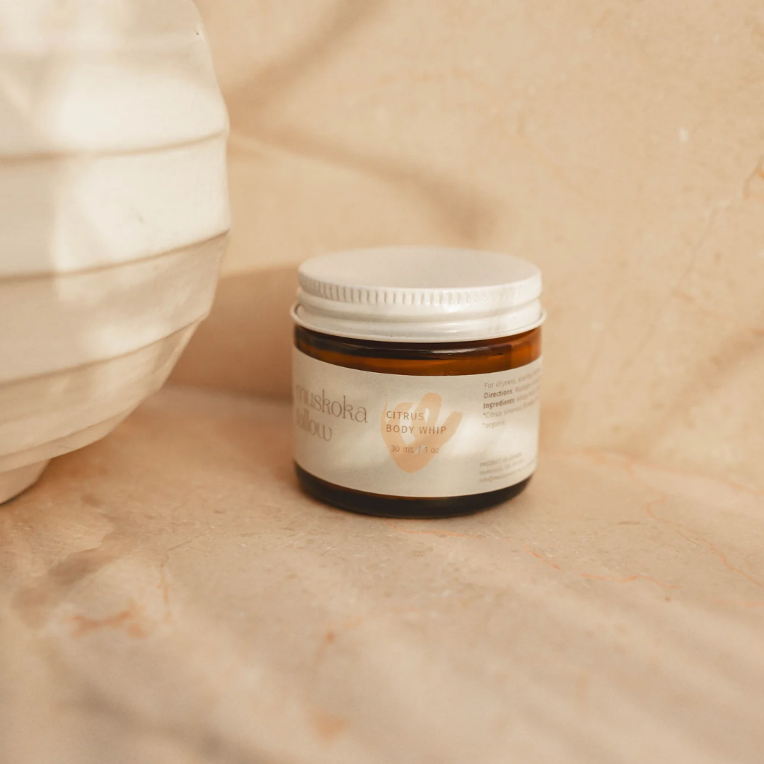 Citrus Body Whip