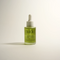 Aide Bodycare Clarifying Face Serum, featuring a small glass bottle with a dropper and a label with 'aide' logo, 'Clarifying Face Serum', and 'tansy & black cumin' text, displayed on a light-colored surface with a soft shadow. The serum is natural and available in Ottawa, Ontario, Canada.