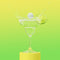 Margarita Cocktail Bomb